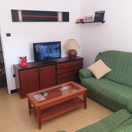 Apartamento En Pirineo Aragones Daire Sabiñánigo Dış mekan fotoğraf