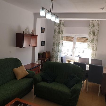 Apartamento En Pirineo Aragones Daire Sabiñánigo Dış mekan fotoğraf