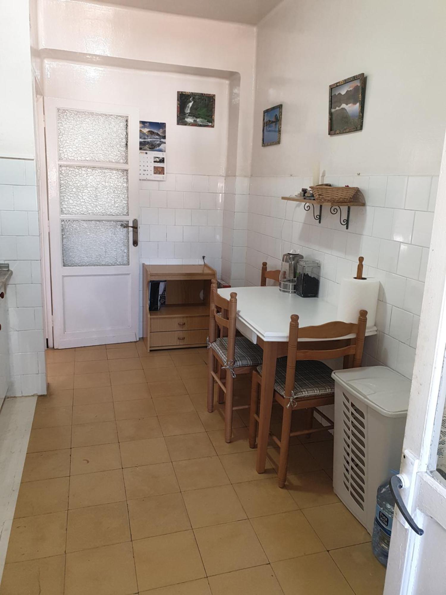 Apartamento En Pirineo Aragones Daire Sabiñánigo Dış mekan fotoğraf